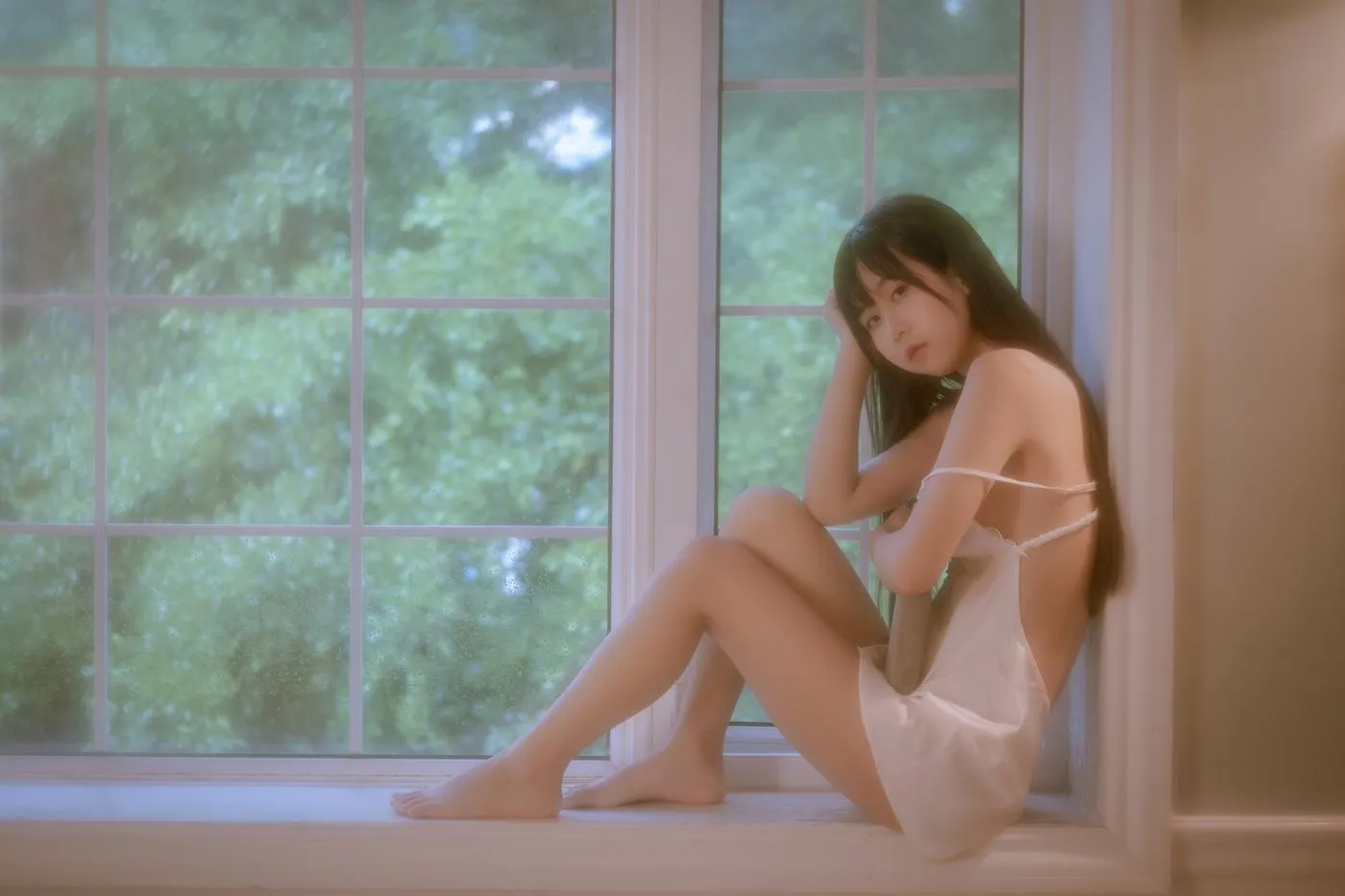 萌芽儿o0 – NO.14 遐 私房 [43P]插图9
