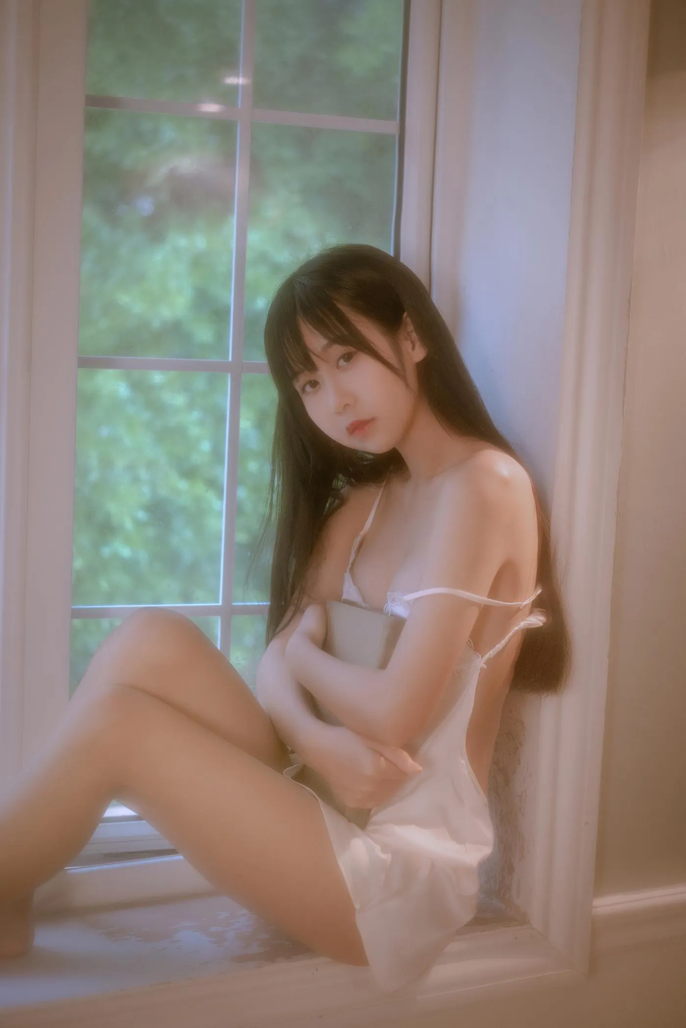 萌芽儿o0 – NO.14 遐 私房 [43P]插图