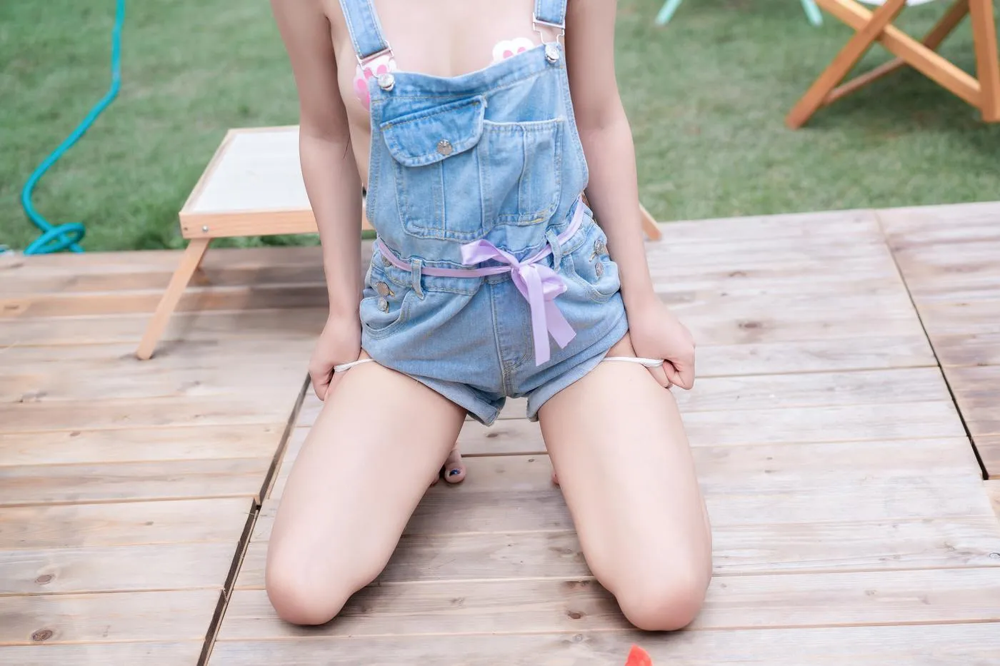 萌芽儿o0 – NO.16 西瓜与夏天 [33P]插图9