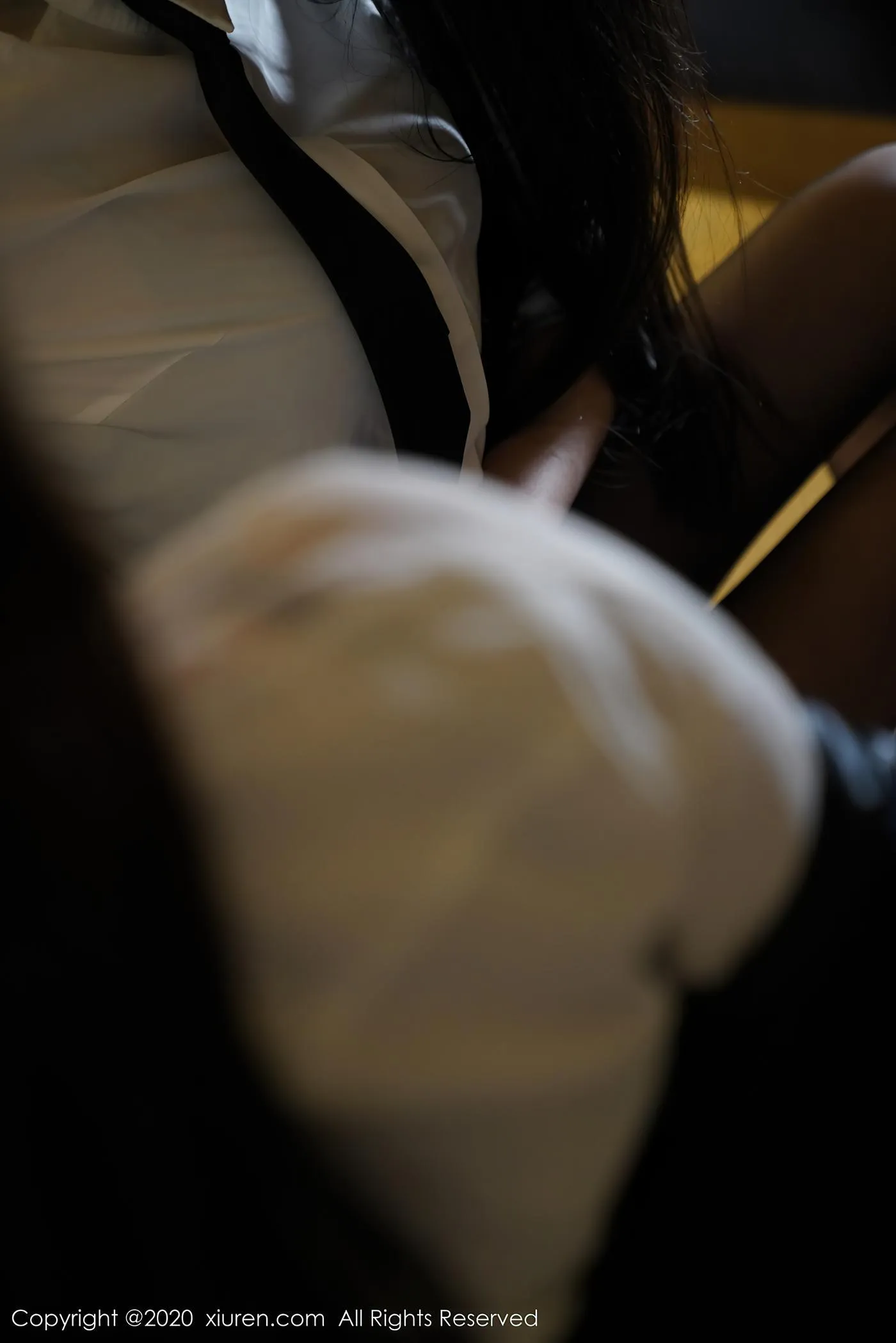 [XIUREN秀人网] 2020.12.31 VOL.2961 模特合集 [83P]插图5