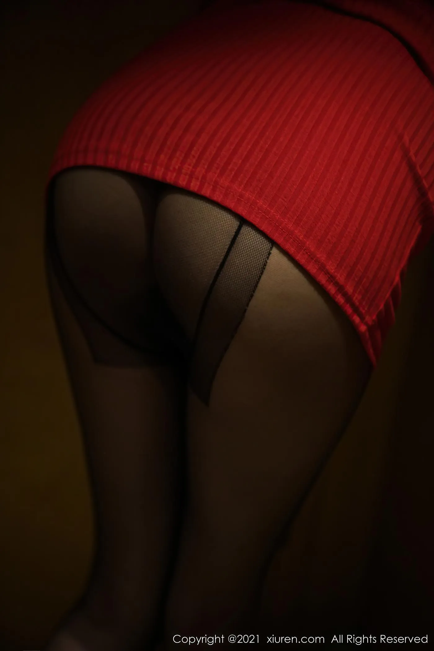 [XIUREN秀人网] 2021.02.20 No.3113 葛征 净高184cm [53P]插图5