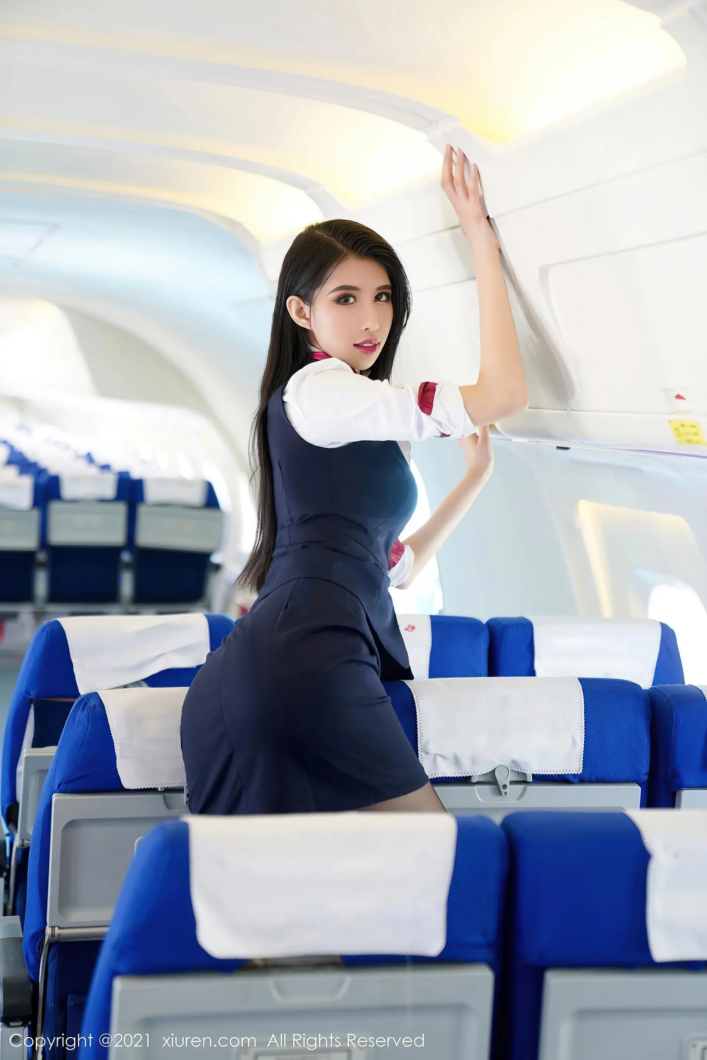 [XIUREN秀人网] 2021.06.04 NO.3506 模特合集 [71P]插图1
