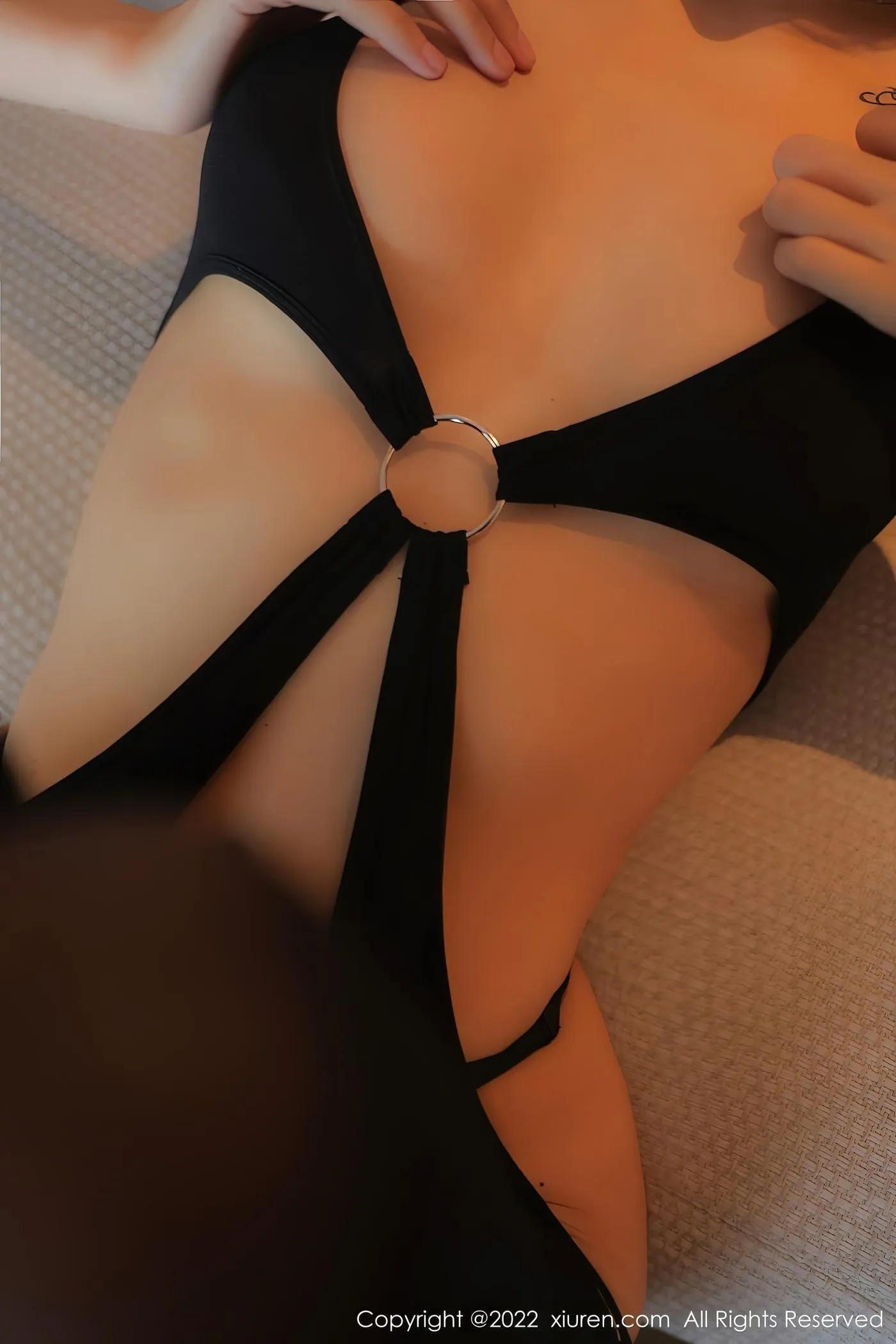 [XIUREN秀人网] 2022.11.15 NO.5855 葛征 [74P]插图2