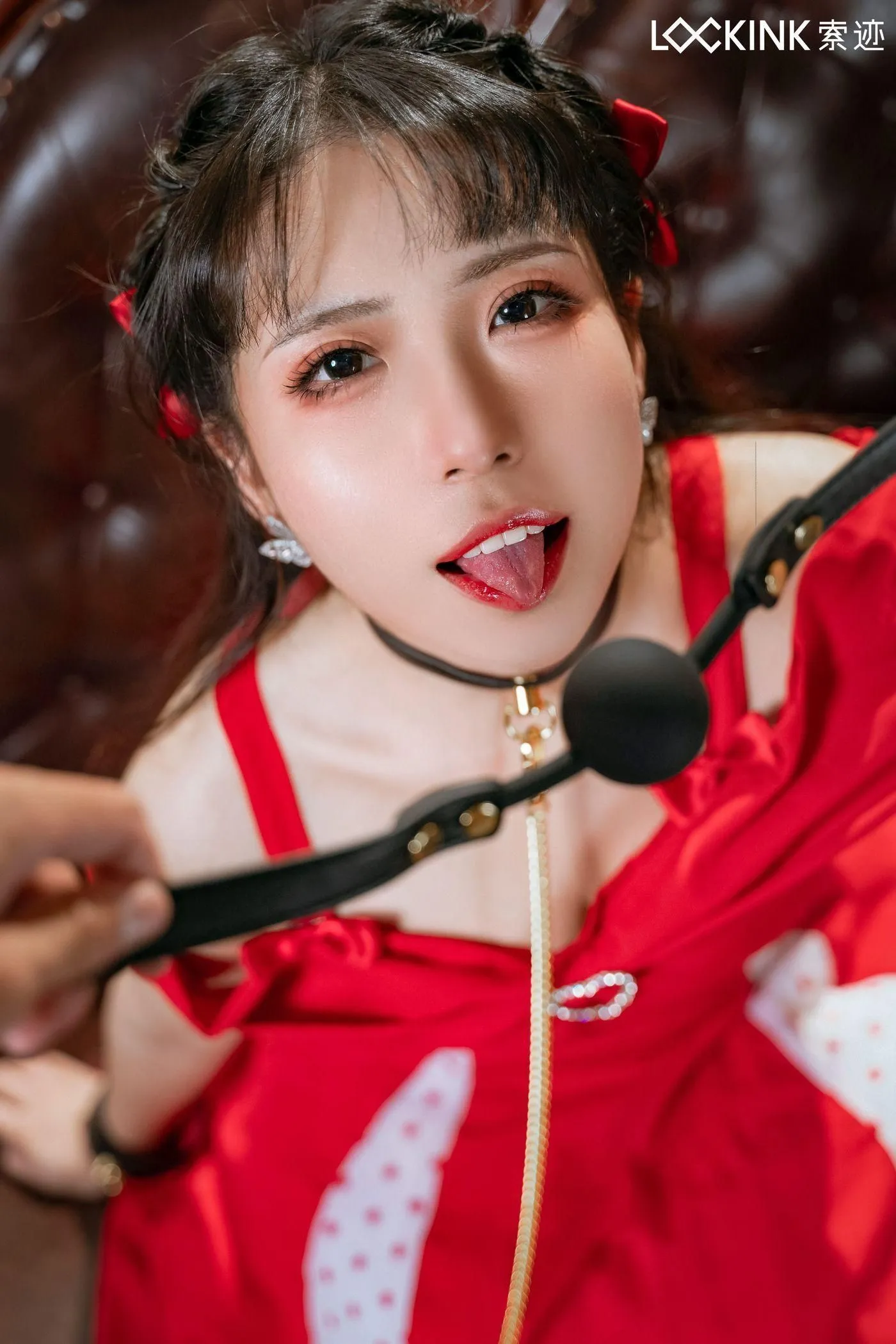 虎森森 – NO.03 炽囚 [31P]插图8