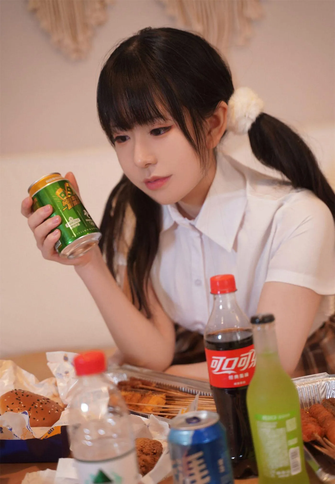 虎森森 – NO.13 狗狗剧情 [95P]插图8