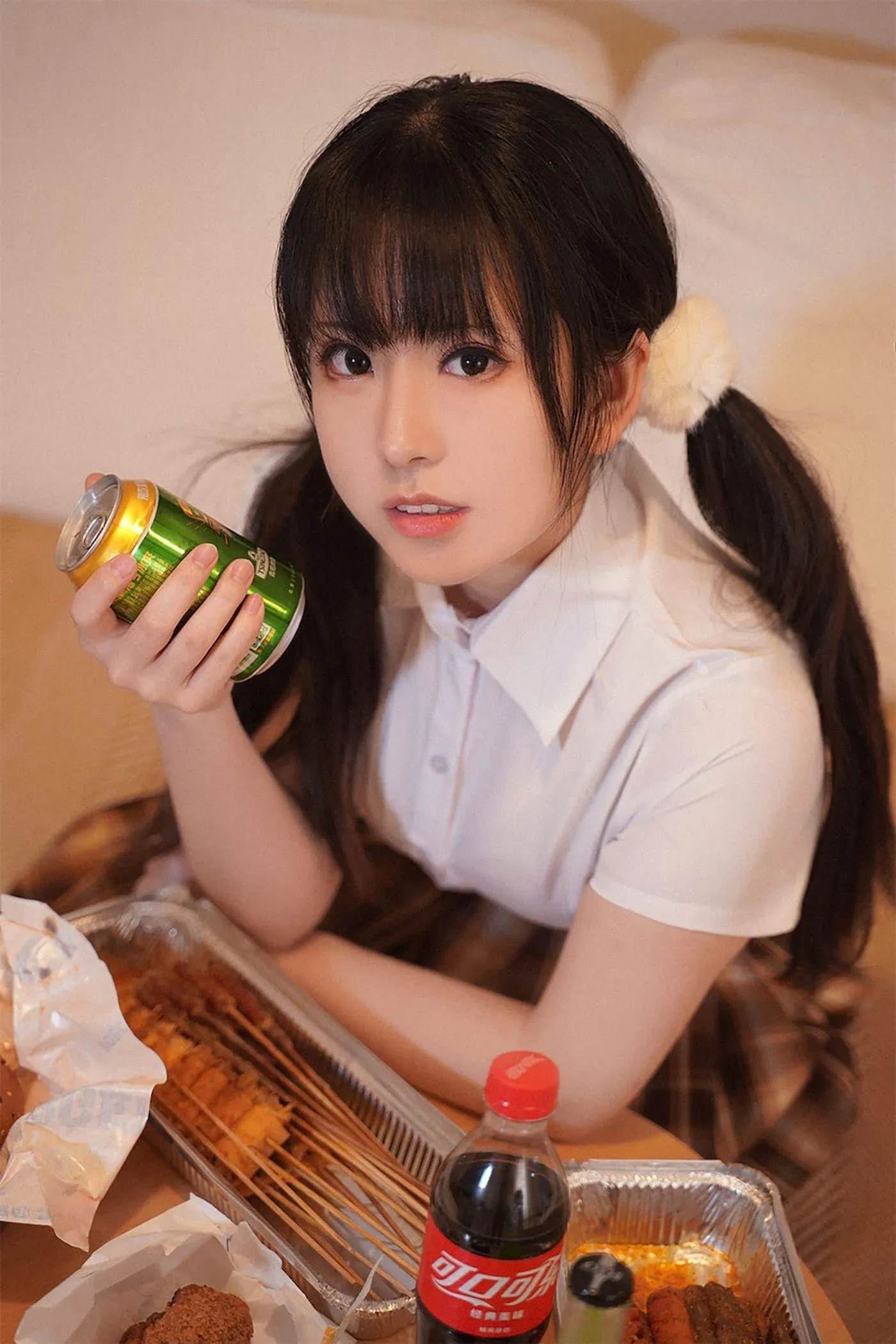 虎森森 – NO.13 狗狗剧情 [95P]插图9