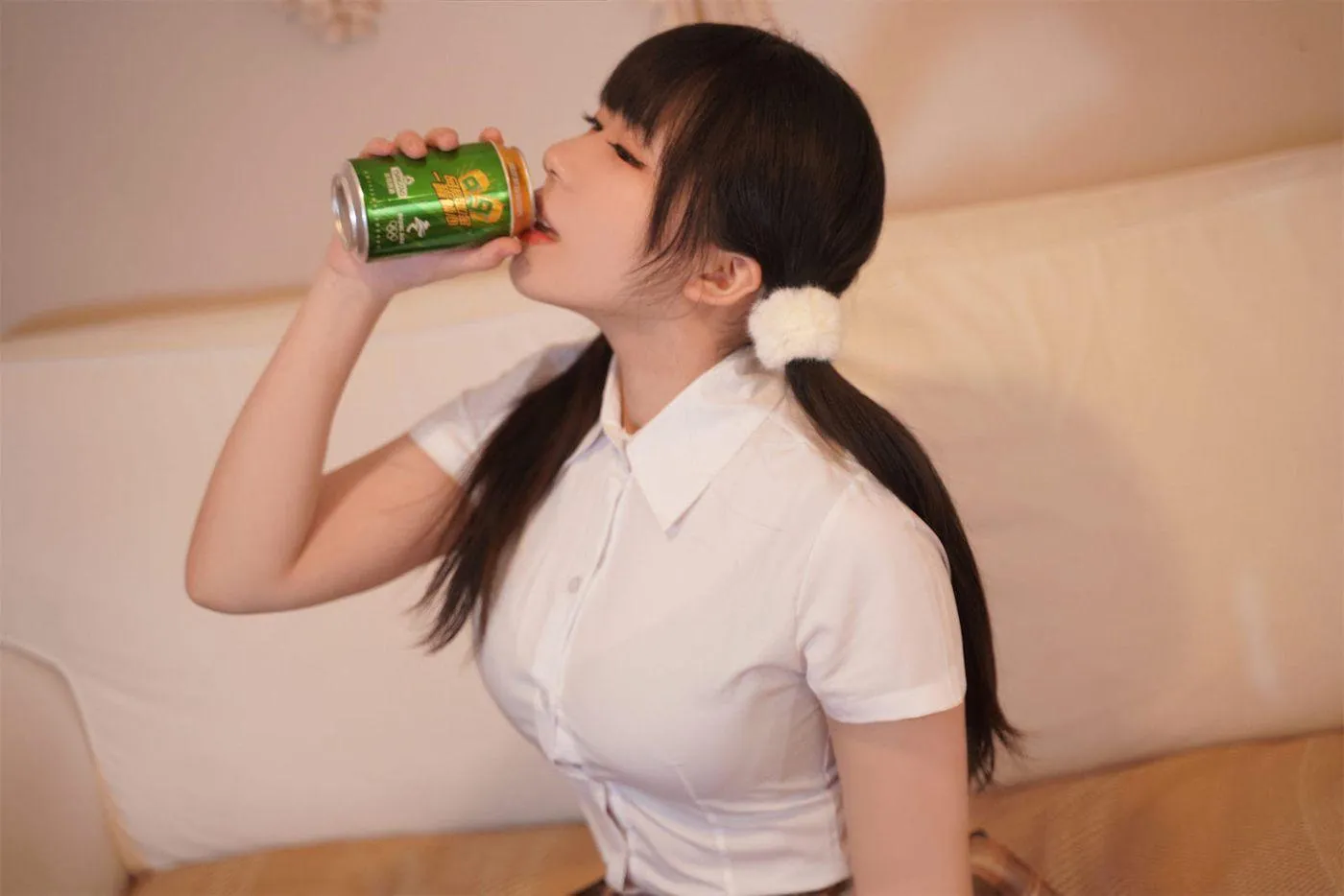 虎森森 – NO.13 狗狗剧情 [95P]插图