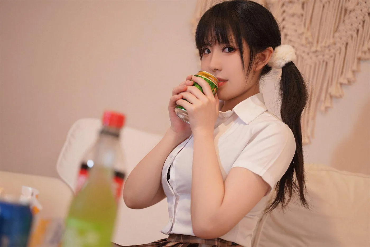 虎森森 – NO.13 狗狗剧情 [95P]插图1