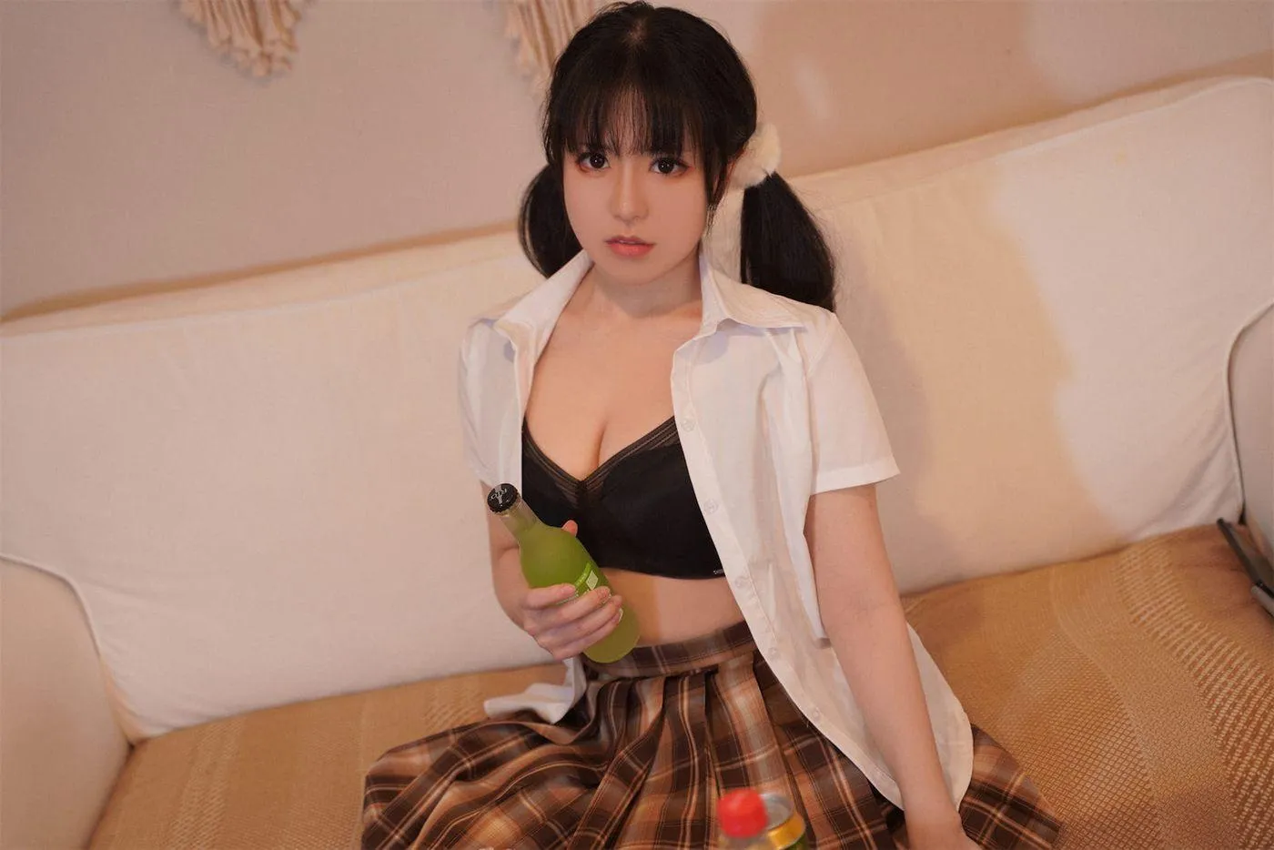 虎森森 – NO.13 狗狗剧情 [95P]插图4