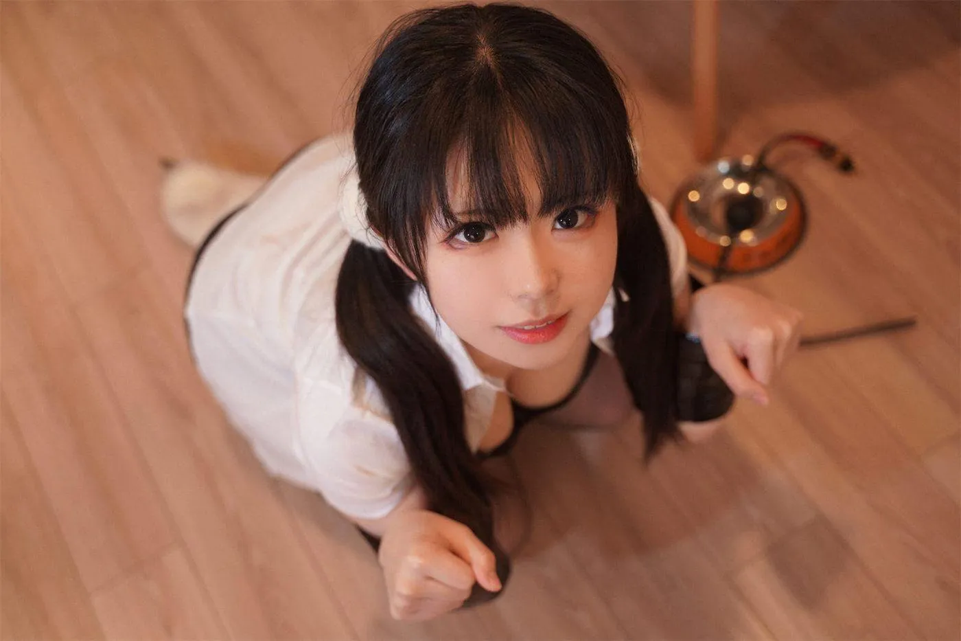 虎森森 – NO.13 狗狗剧情 [95P]插图5