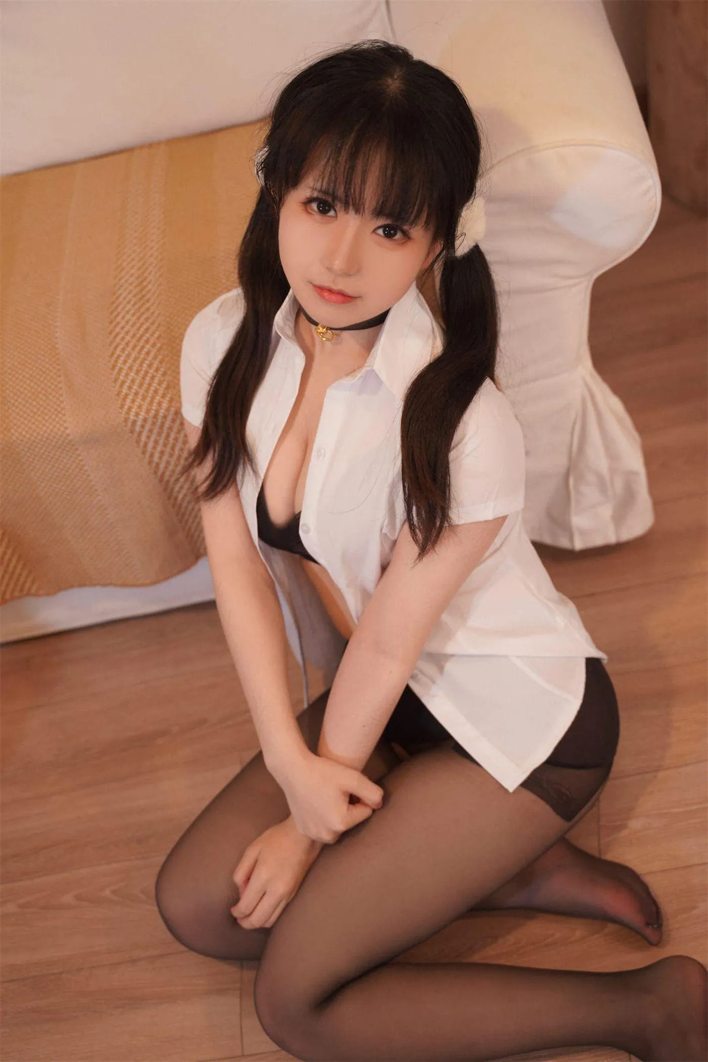 虎森森 – NO.13 狗狗剧情 [95P]插图9