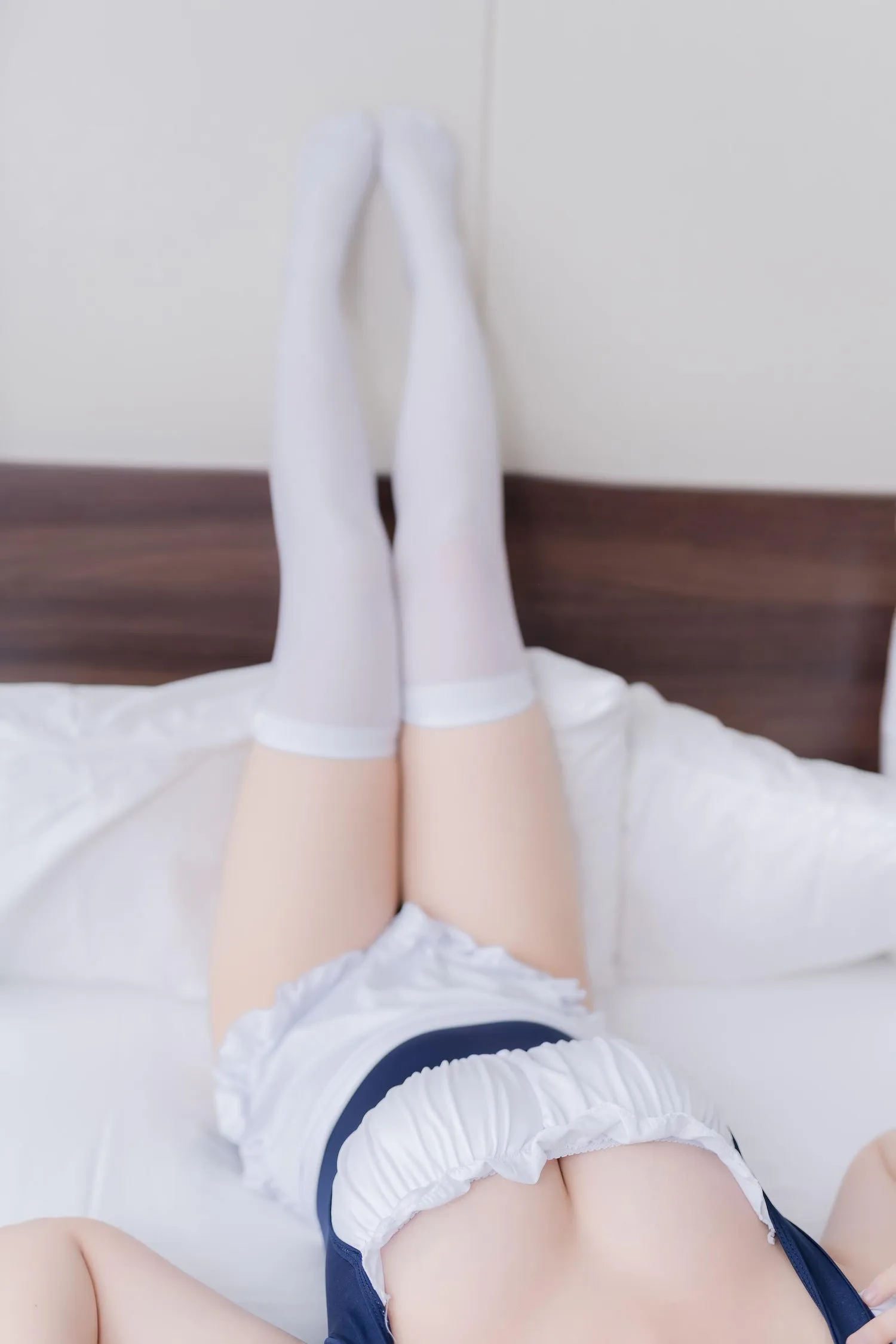 蜜汁猫裘 NO.009 女仆兽耳娘 [41P]插图6