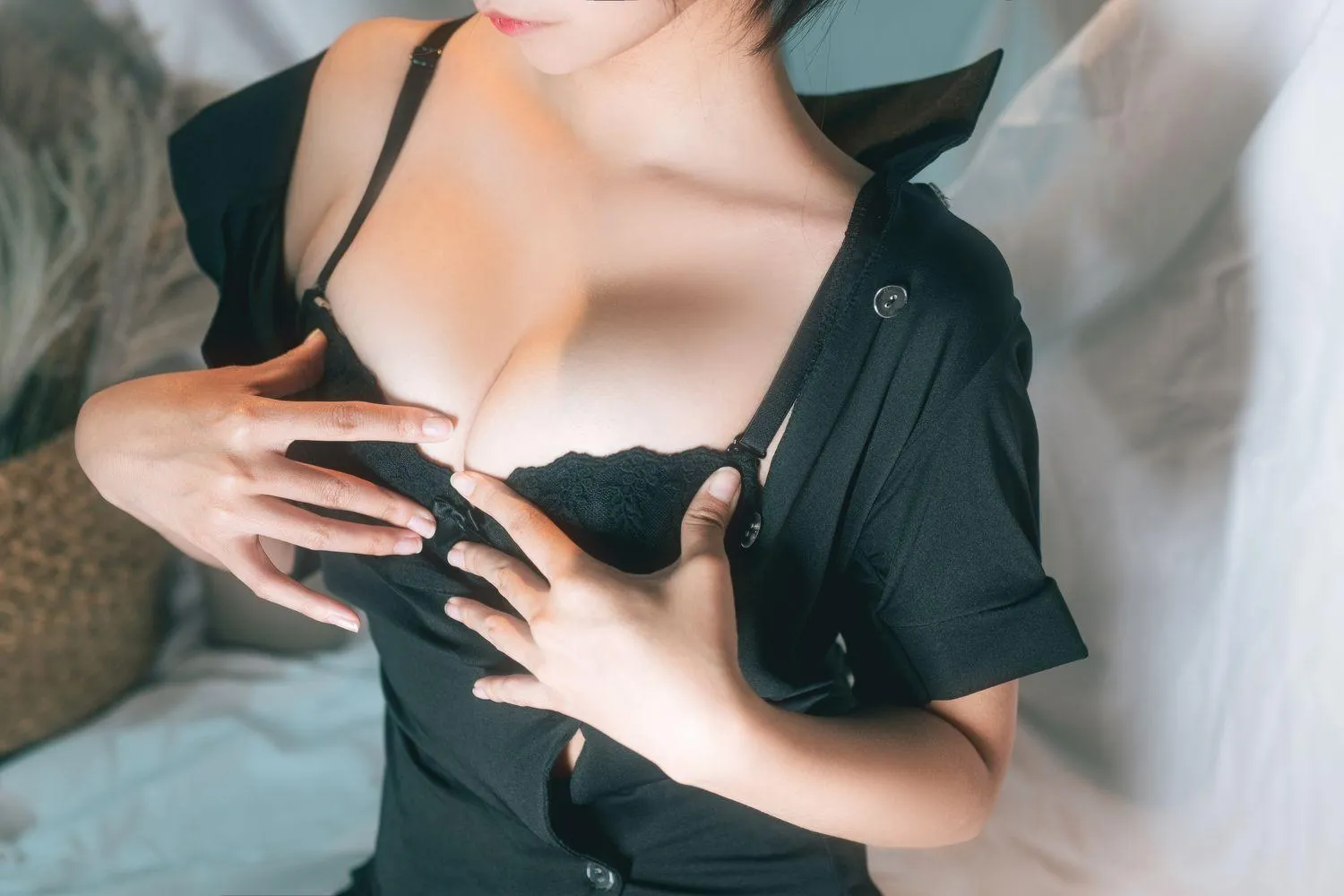 蠢沫沫 NO.054 护士 [41P]插图9