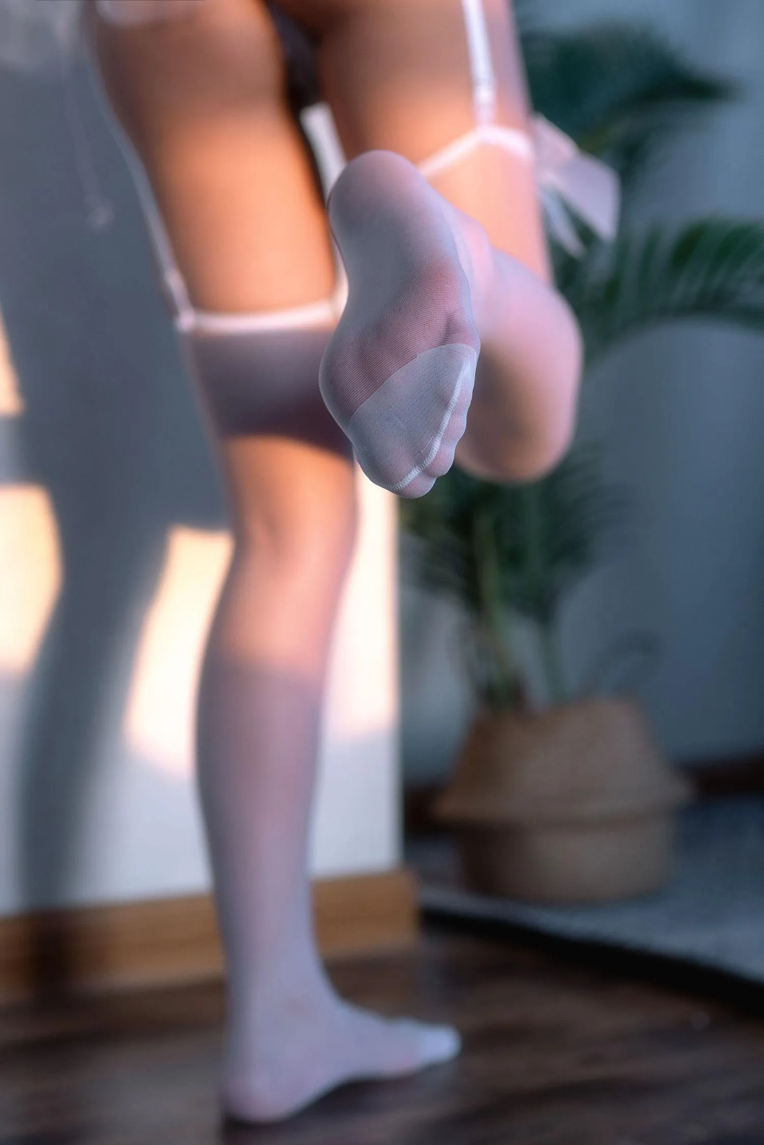 蠢沫沫 NO.060 婚纱 [42P]插图4