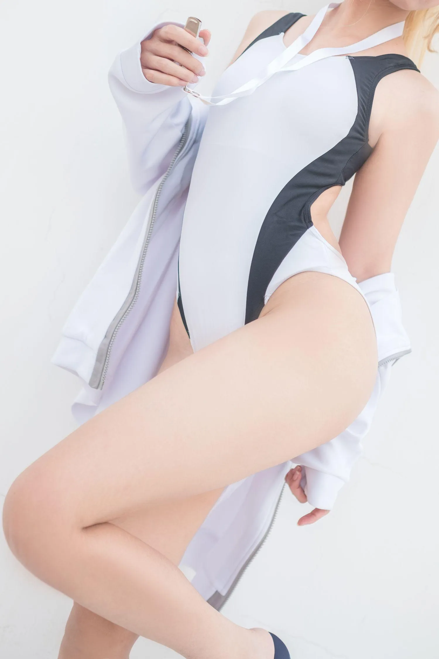 蠢沫沫 NO.073 贞德 [40P]插图
