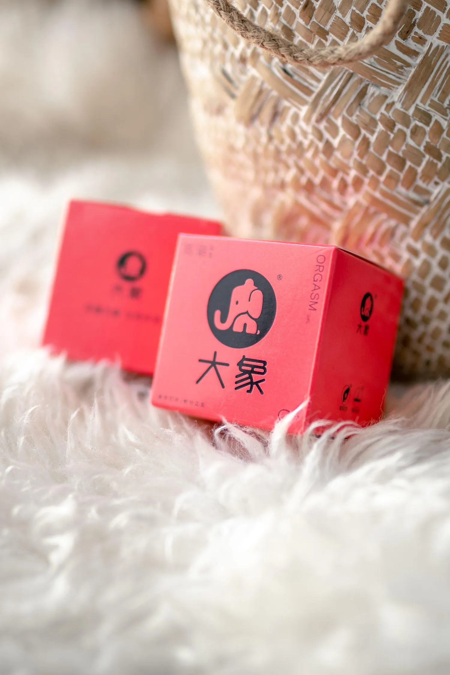 蠢沫沫 NO.104 大象 白睡衣 [33P]插图3