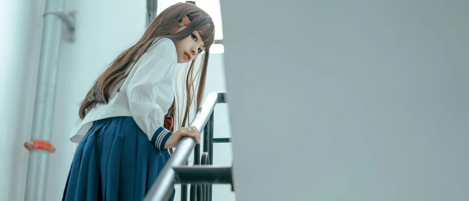蠢沫沫 NO.116 叫兽的恶作剧Ⅱ [118P]插图