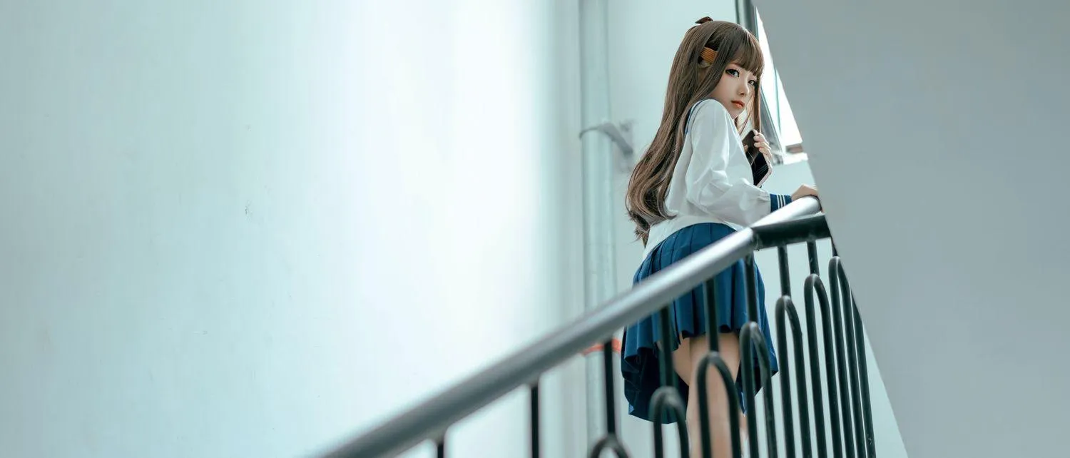 蠢沫沫 NO.116 叫兽的恶作剧Ⅱ [118P]插图1