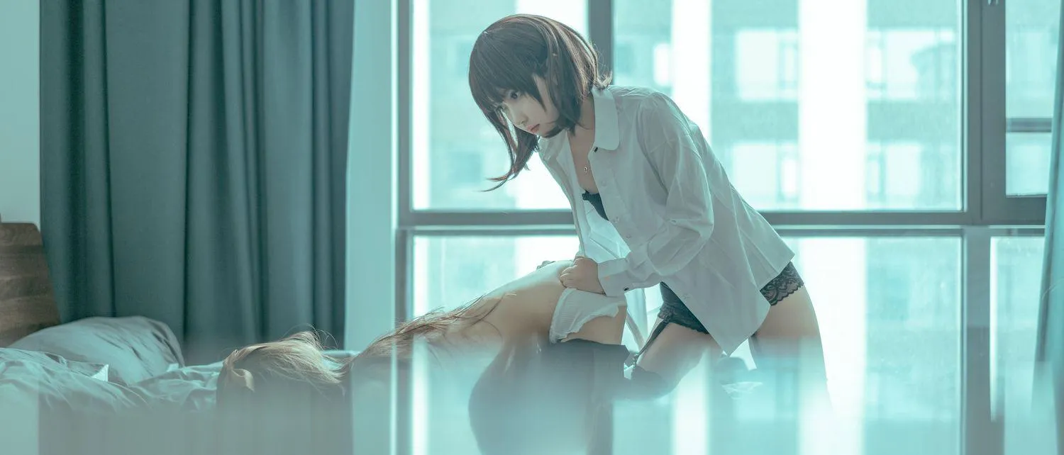 蠢沫沫 NO.116 叫兽的恶作剧Ⅱ [118P]插图2