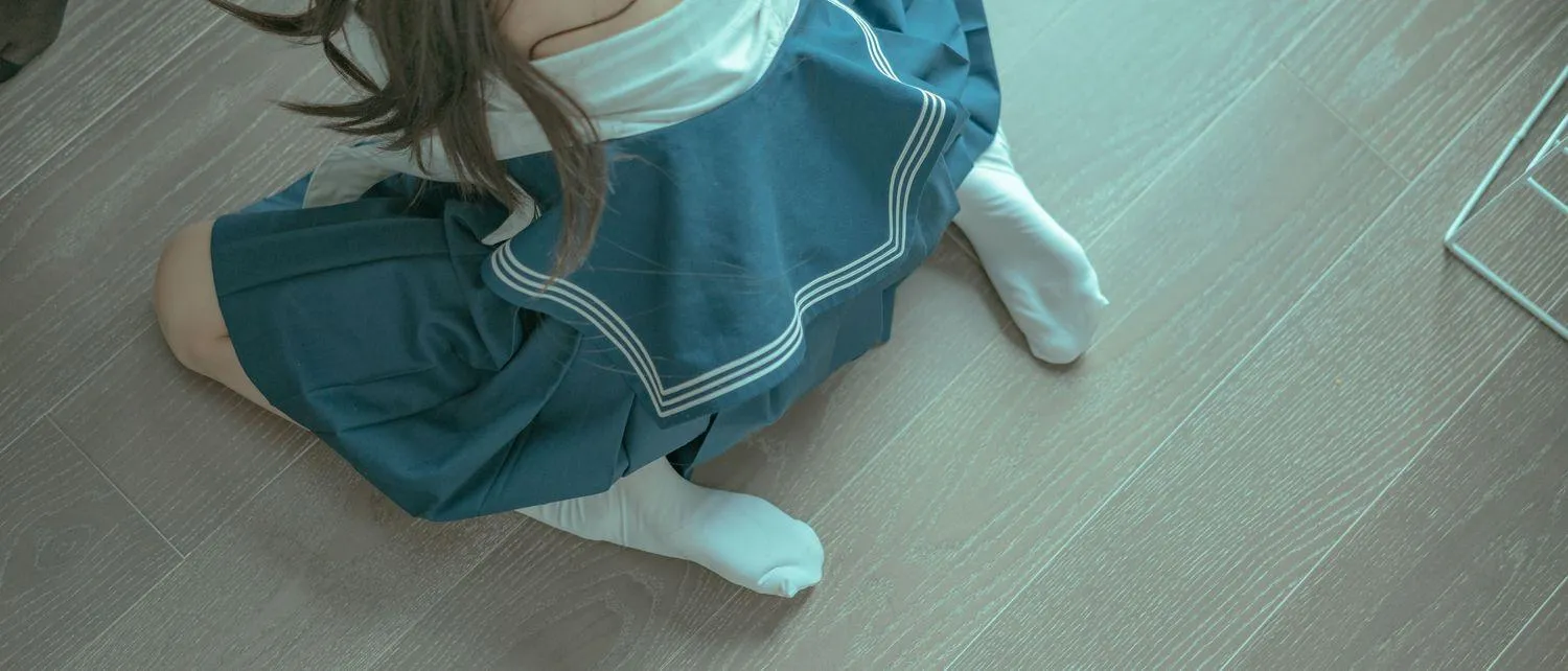 蠢沫沫 NO.116 叫兽的恶作剧Ⅱ [118P]插图6