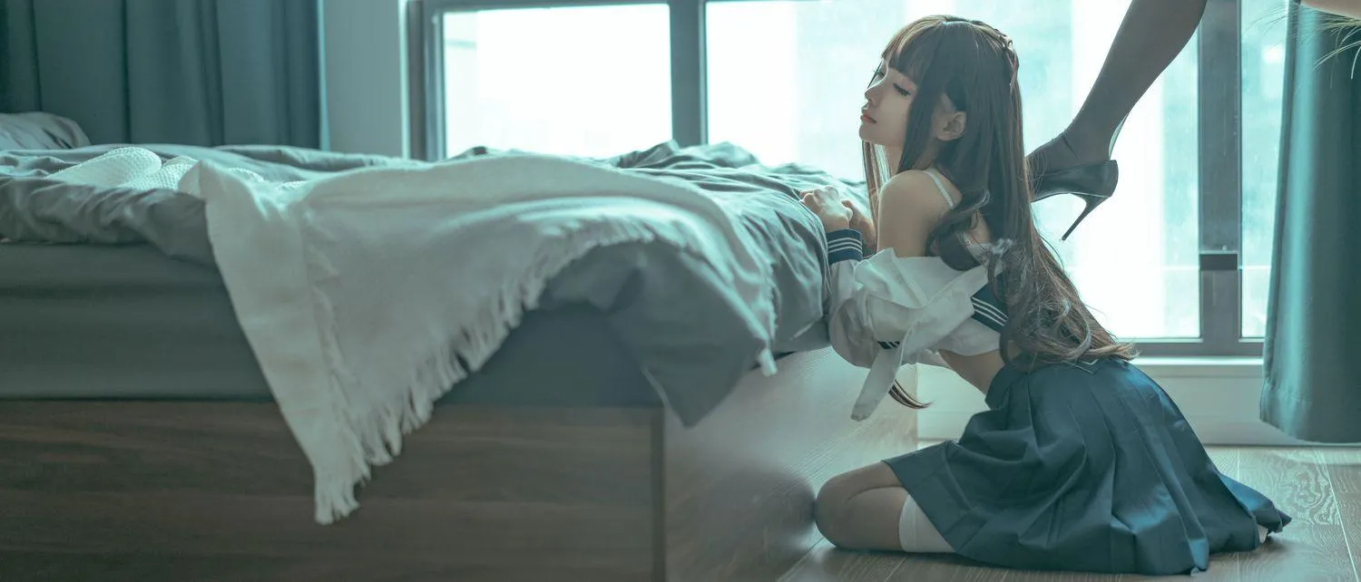 蠢沫沫 NO.116 叫兽的恶作剧Ⅱ [118P]插图6