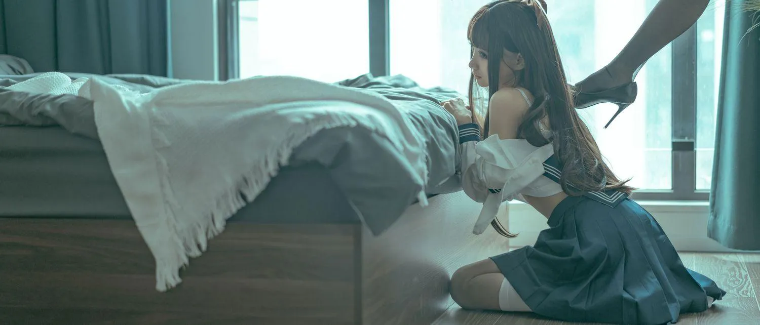 蠢沫沫 NO.116 叫兽的恶作剧Ⅱ [118P]插图7