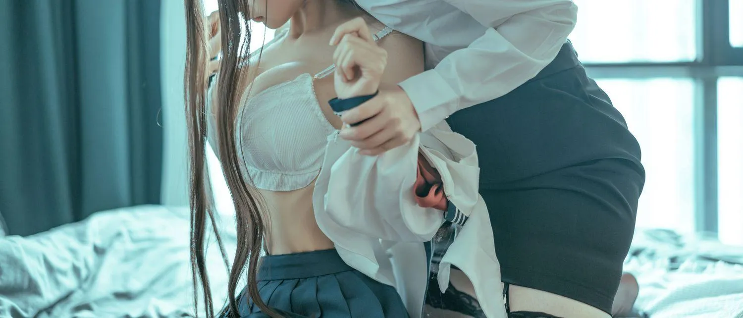 蠢沫沫 NO.116 叫兽的恶作剧Ⅱ [118P]插图5