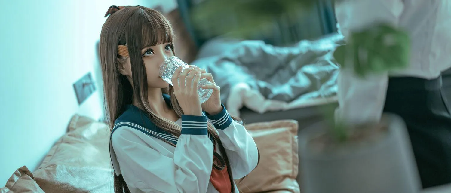 蠢沫沫 NO.116 叫兽的恶作剧Ⅱ [118P]插图3