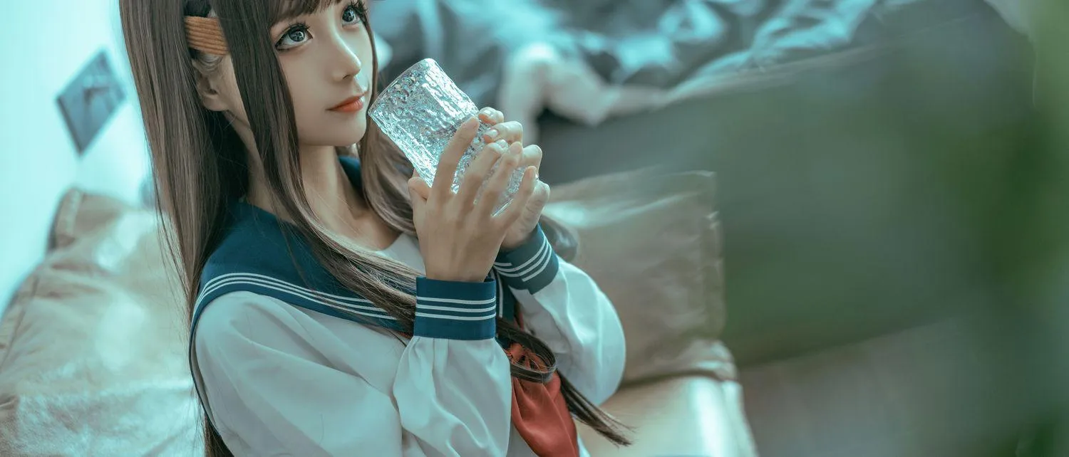 蠢沫沫 NO.116 叫兽的恶作剧Ⅱ [118P]插图4
