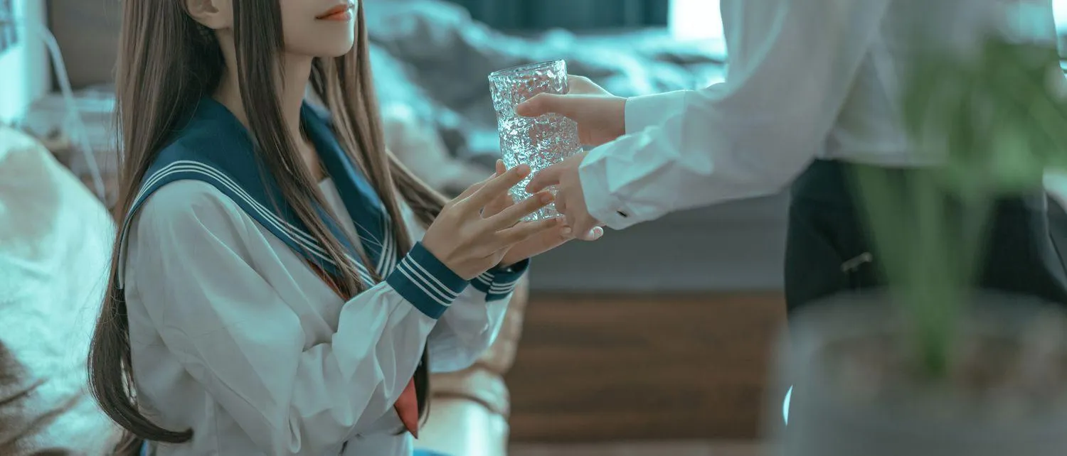 蠢沫沫 NO.116 叫兽的恶作剧Ⅱ [118P]插图5