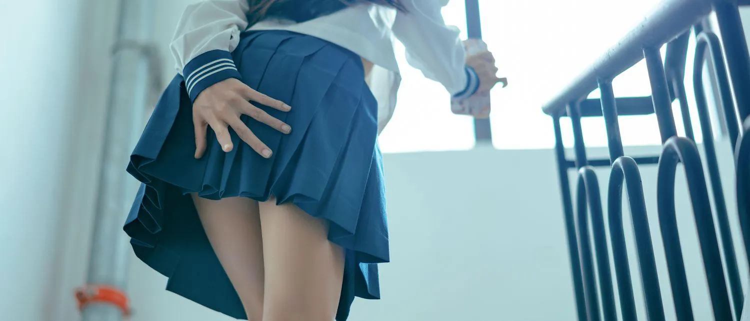 蠢沫沫 NO.116 叫兽的恶作剧Ⅱ [118P]插图5