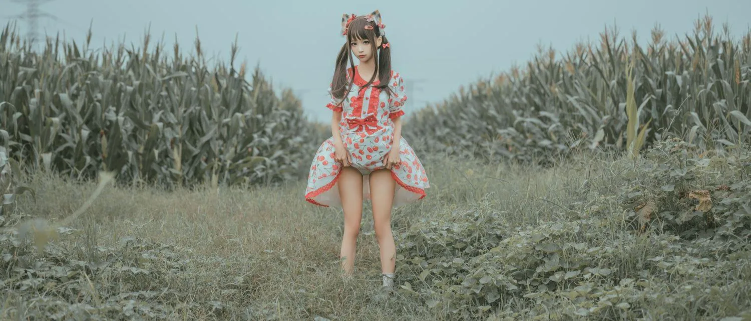 蠢沫沫 NO.118 叫兽的恶作剧Ⅳ [176P]插图5