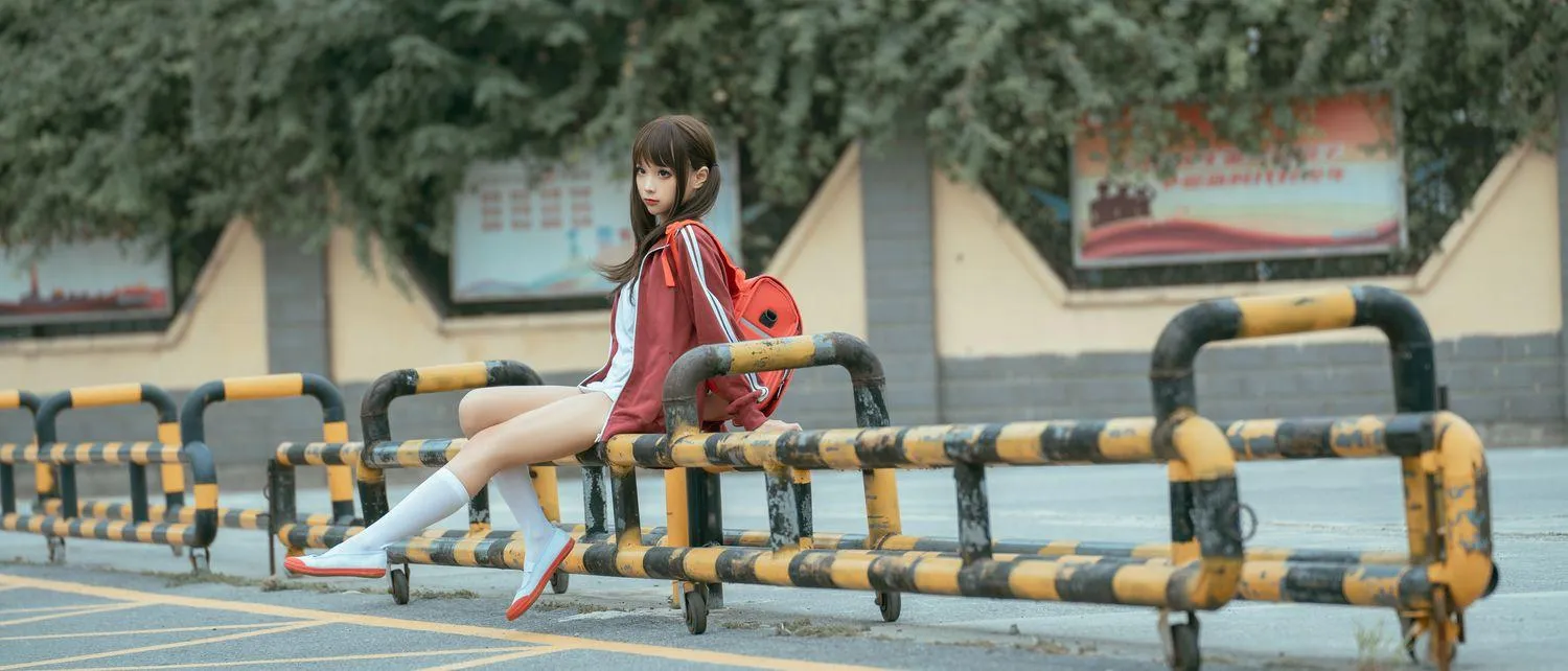 蠢沫沫 NO.118 叫兽的恶作剧Ⅳ [176P]插图2
