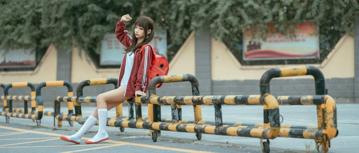 蠢沫沫 NO.118 叫兽的恶作剧Ⅳ [176P]插图3