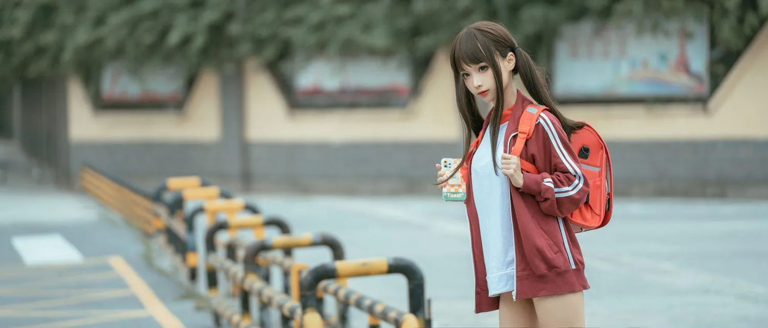 蠢沫沫 NO.118 叫兽的恶作剧Ⅳ [176P]插图5