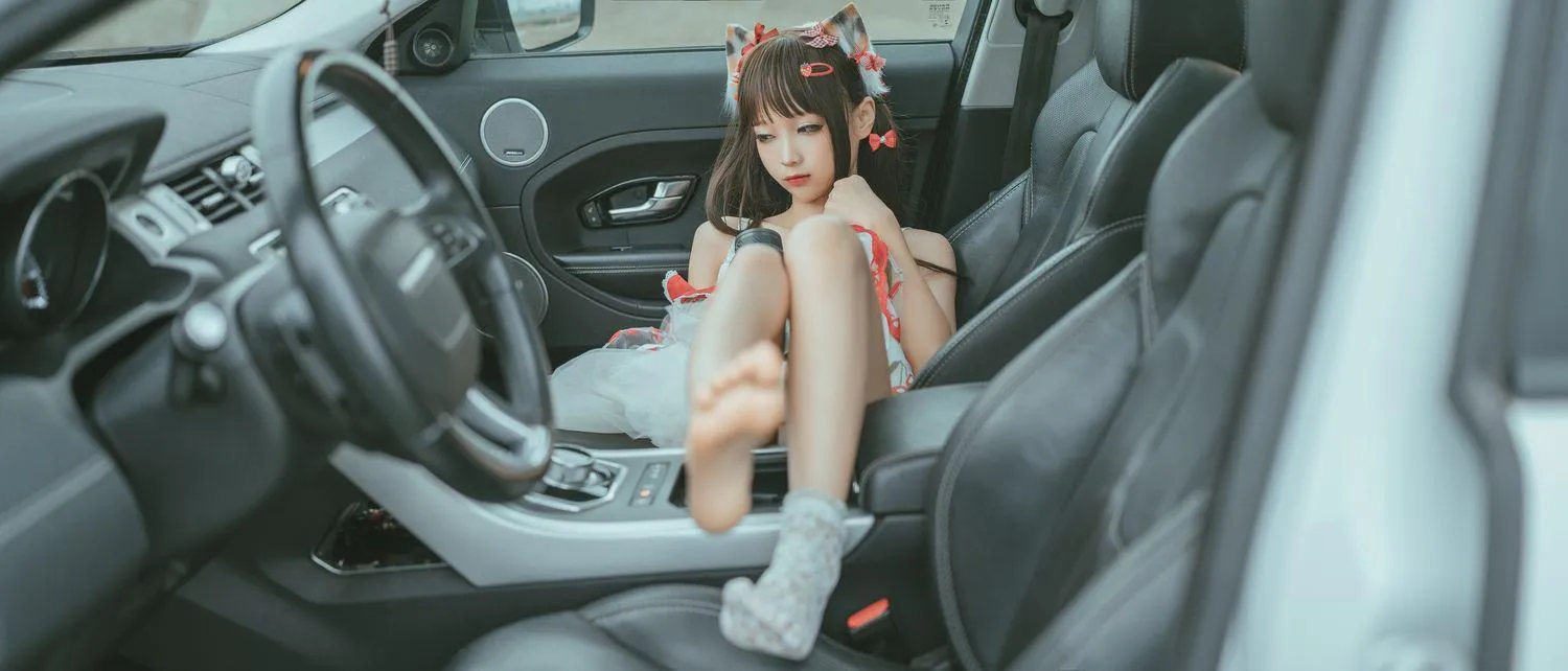 蠢沫沫 NO.118 叫兽的恶作剧Ⅳ [176P]插图5