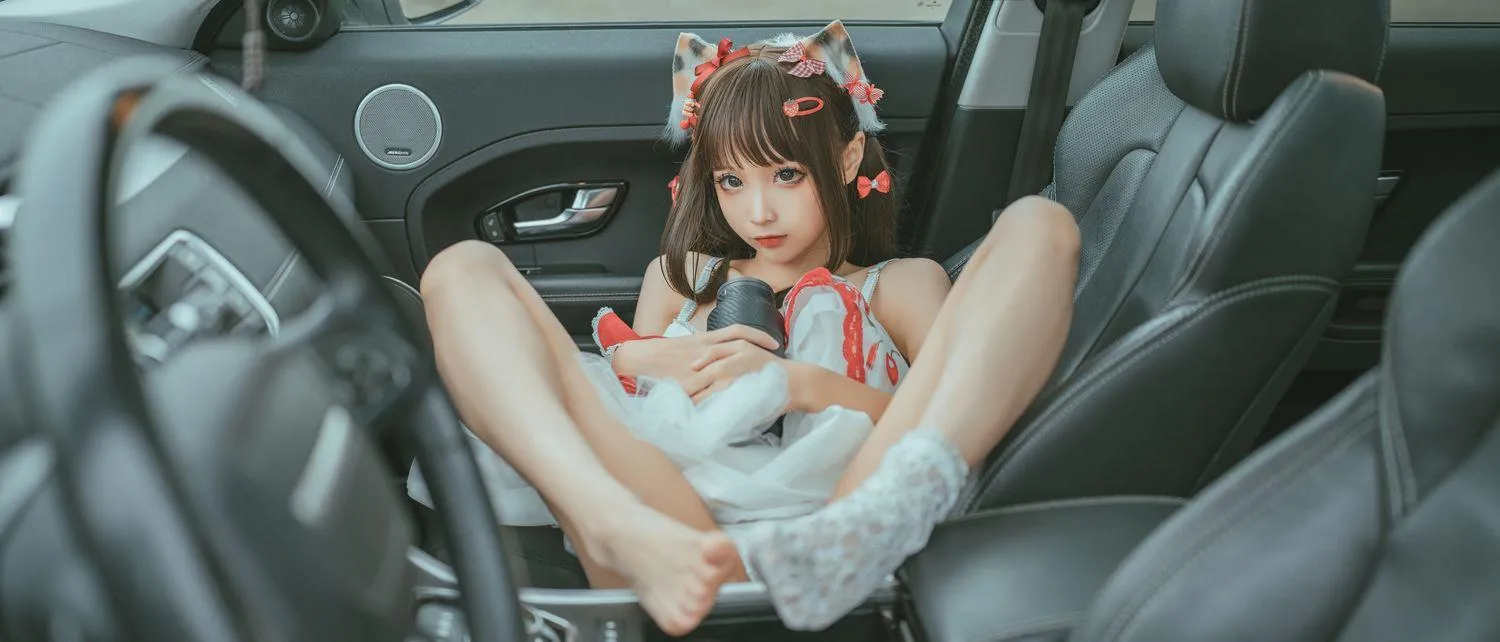 蠢沫沫 NO.118 叫兽的恶作剧Ⅳ [176P]插图6