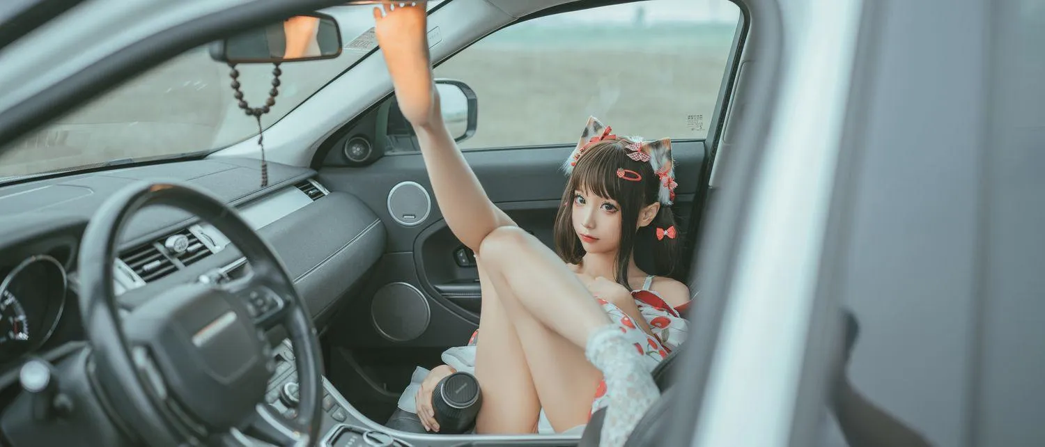 蠢沫沫 NO.118 叫兽的恶作剧Ⅳ [176P]插图8