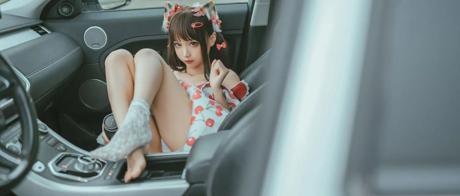 蠢沫沫 NO.118 叫兽的恶作剧Ⅳ [176P]插图2