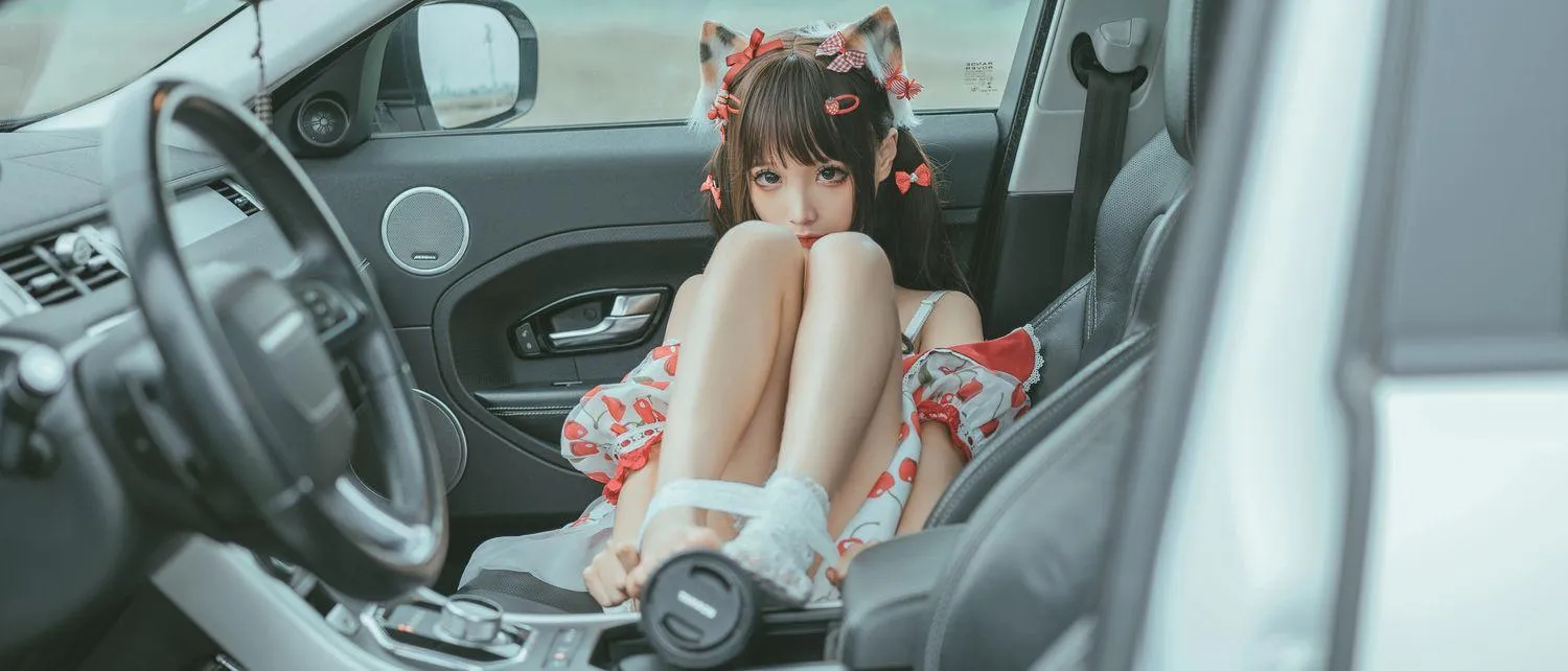 蠢沫沫 NO.118 叫兽的恶作剧Ⅳ [176P]插图3