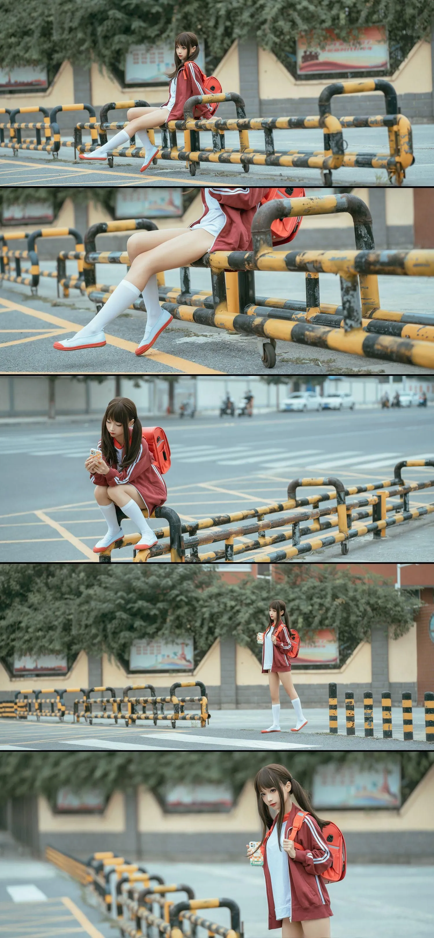 蠢沫沫 NO.118 叫兽的恶作剧Ⅳ-剧情18P [20P]插图
