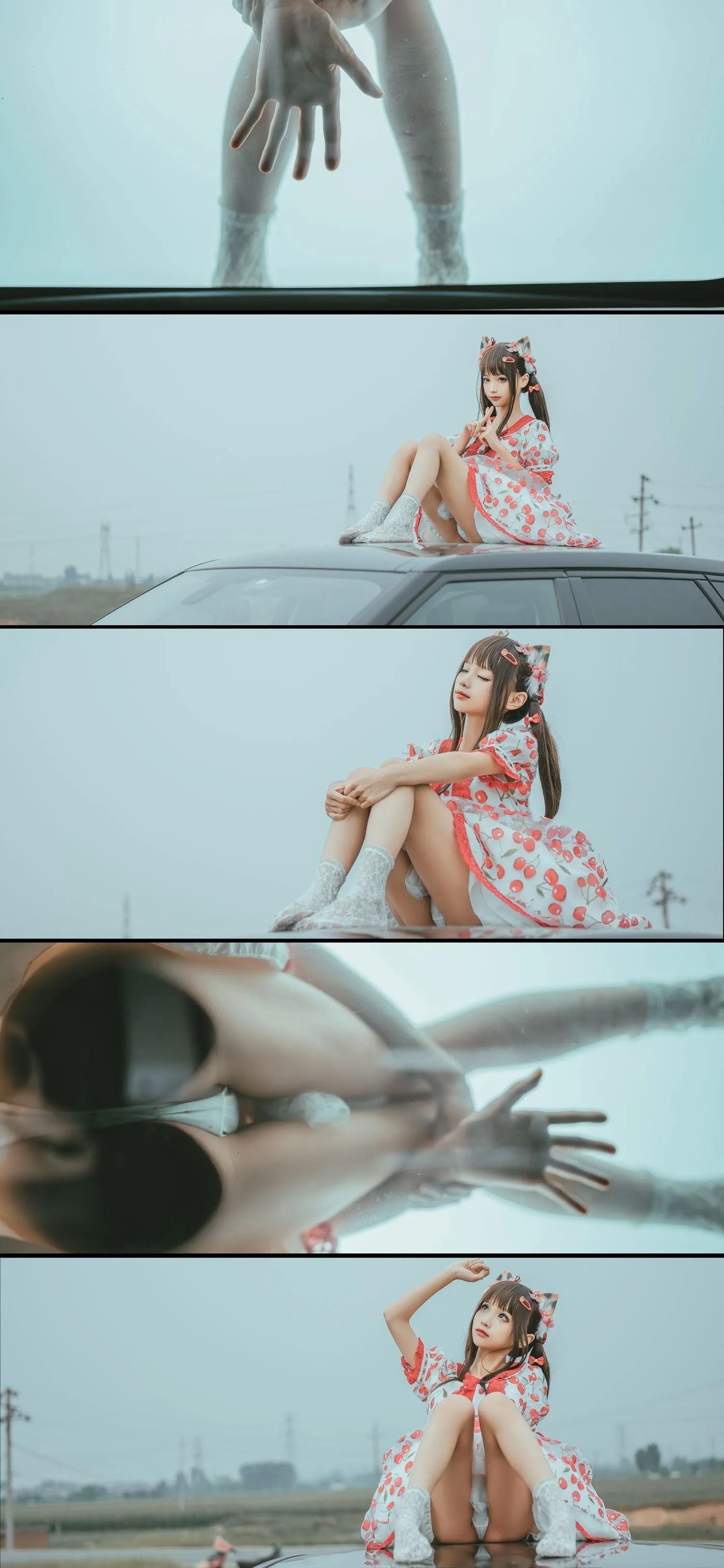 蠢沫沫 NO.118 叫兽的恶作剧Ⅳ-剧情18P [20P]插图7