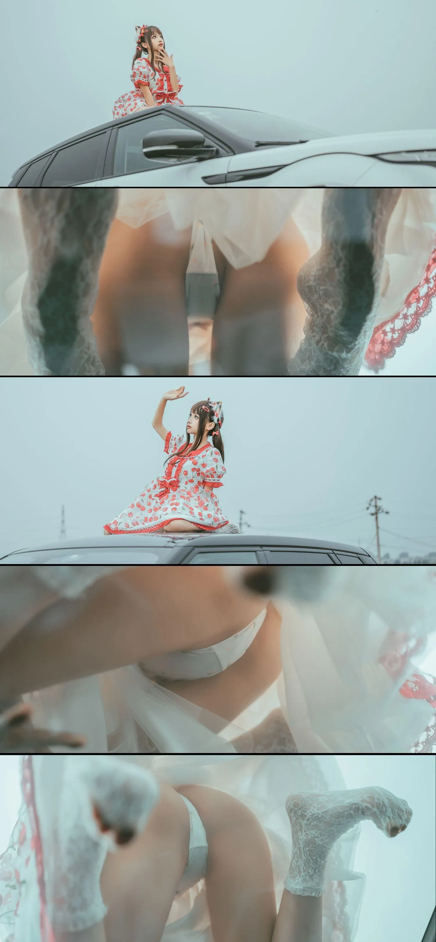 蠢沫沫 NO.118 叫兽的恶作剧Ⅳ-剧情18P [20P]插图8