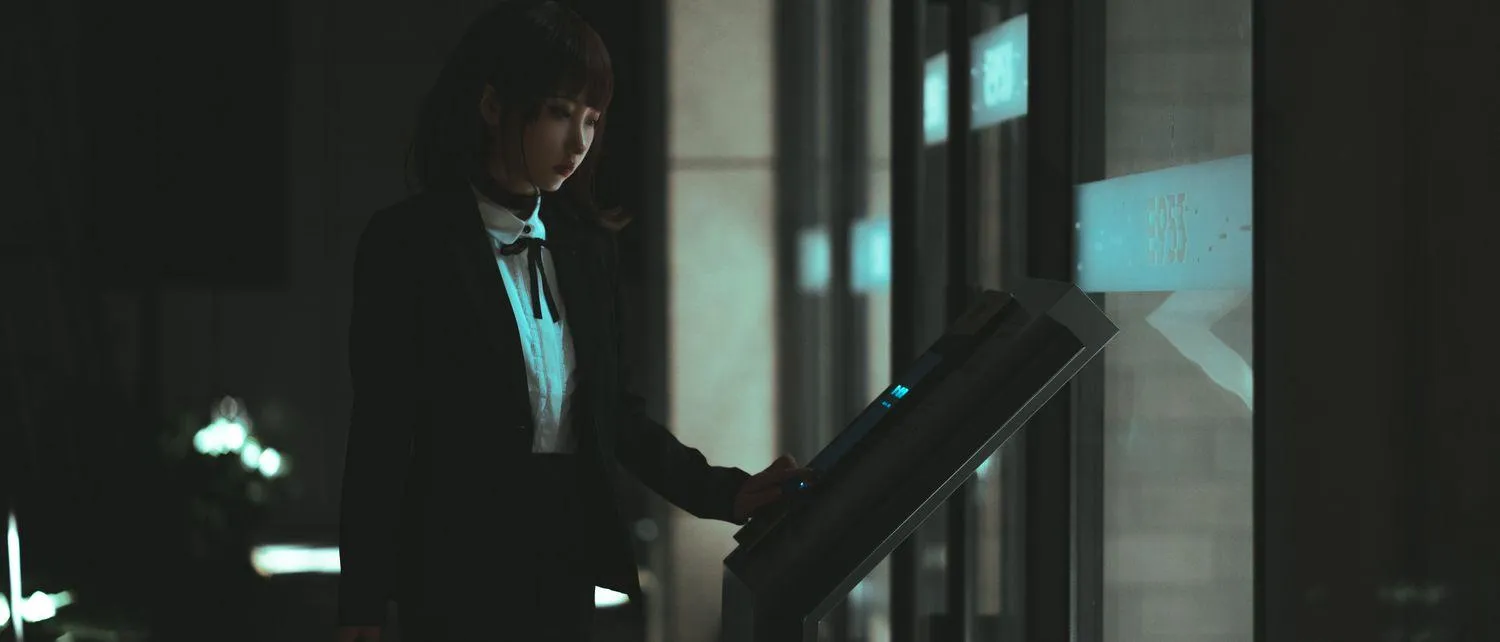 蠢沫沫 NO.119 叫兽的恶作剧Ⅰ [93P]插图