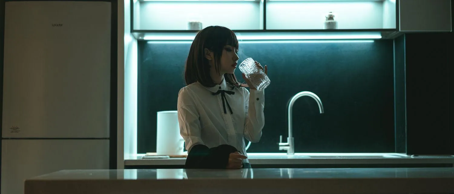 蠢沫沫 NO.119 叫兽的恶作剧Ⅰ [93P]插图9