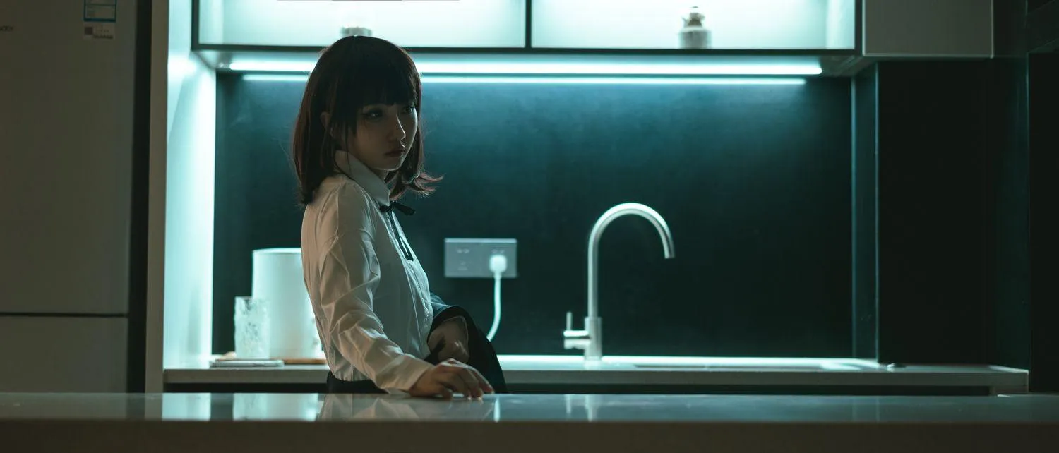 蠢沫沫 NO.119 叫兽的恶作剧Ⅰ [93P]插图1