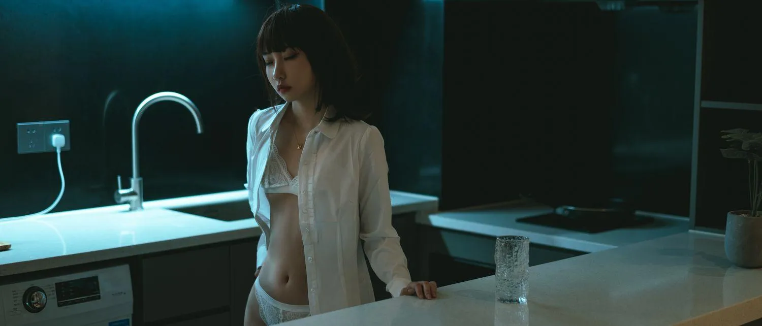 蠢沫沫 NO.119 叫兽的恶作剧Ⅰ [93P]插图9