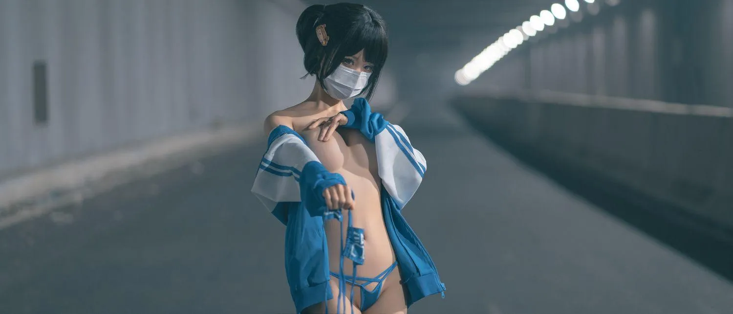 蠢沫沫 NO.139《叫兽的恶作剧》学妹篇 [133P]插图6