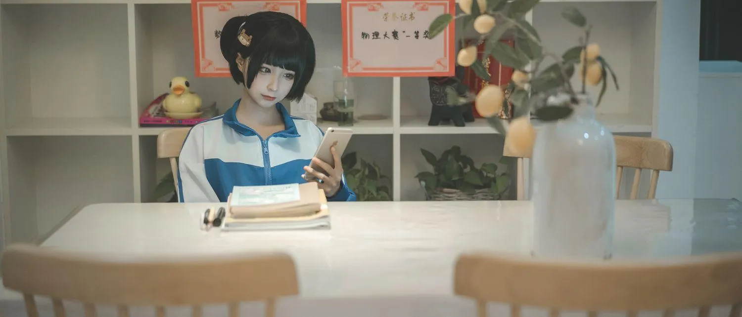 蠢沫沫 NO.139《叫兽的恶作剧》学妹篇 [133P]插图4