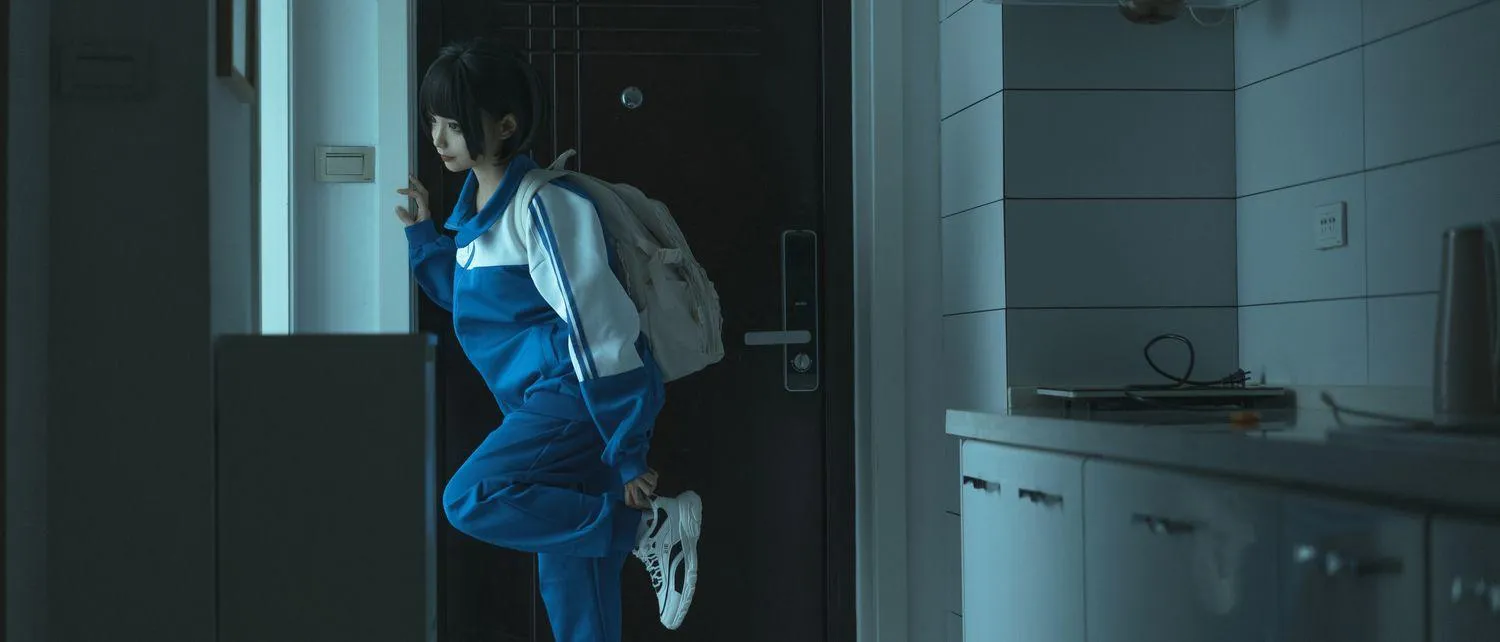 蠢沫沫 NO.139《叫兽的恶作剧》学妹篇 [133P]插图5